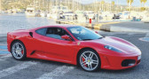 Ferrari F430 occasion année 2006 Annonce Ferrari F430 occasion Essence F1 à TOULON