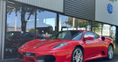 Annonce Ferrari F430 occasion Essence f1  Fontenay-sur-eure