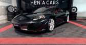 Ferrari F430 F1  2006 - annonce de voiture en vente sur Auto Sélection.com