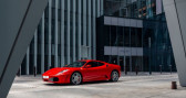 Annonce Ferrari F430 occasion Essence Ferrari F430 F1 - Rosso Corsa  Paris