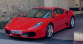 Ferrari F430 occasion année 2006 boite Automatique Annonce Ferrari F430 occasion Essence FERRARI F430 V8 F1 à Saint-maur-des-fossés
