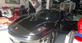 Ferrari F430 full black F1  2005 - annonce de voiture en vente sur Auto Sélection.com