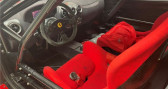 Ferrari F430 GT3 V8  à Sausheim 68