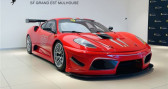 Ferrari F430 occasion année 2008 Annonce Ferrari F430 occasion Essence GT3 V8 à Sausheim