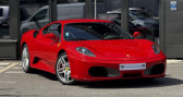 Ferrari F430 occasion année 2006 boite Manuelle Annonce Ferrari F430 occasion Essence LIVRAISON REPRISE POSSIBLE à ANDREZIEUX-BOUTHEON