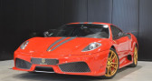 Ferrari F430 occasion année 2008 boite Automatique Annonce Ferrari F430 occasion Essence Scuderia V8 4.3i 510ch Historique complet !! 37.000 km !! à Lille