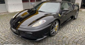 Ferrari F430 occasion année 2008 boite Automatique Annonce Ferrari F430 occasion Essence Scuderia à Mudaison
