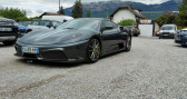 Ferrari F430 occasion année 2009 boite Automatique Annonce Ferrari F430 occasion Essence scuderia à BONNEVILLE