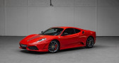 Annonce Ferrari F430 occasion Essence SCUDERIA � Paris