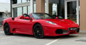 Annonce Ferrari F430 occasion Essence SPYDER 4,3 V8 490 ch 60e anniversaire  PERPIGNAN