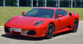 Annonce Ferrari F430 occasion Essence V8 4.3 490 ch BVA F1 Pack Carbone & Arceau  Venelles
