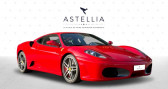 Annonce Ferrari F430 occasion Essence V8 4.3 490ch F1 � Bernieres-sur-Mer