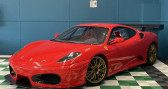 Ferrari F430 V8 4.3 Challenge  � Royan 17