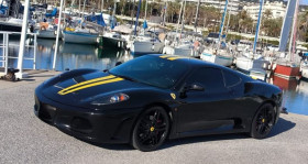 Ferrari F430 , garage PURE MACHINE  SIGNES