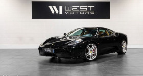 Ferrari F430 , garage WEST MOTORS  DARDILLY