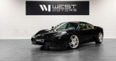 Annonce Ferrari F430 occasion Essence V8 490 F1 - Franaise Carbone Nero Daytona  DARDILLY