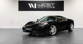 Ferrari F430 , garage WEST MOTORS � DARDILLY