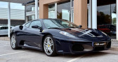 Ferrari F430 V8 490ch Bote F1 Embrayage neuf  2005 - annonce de voiture en vente sur Auto Sélection.com