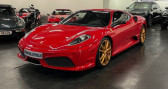 Ferrari F430 occasion année 2008 boite Automatique Annonce Ferrari F430 occasion Essence V8 510 SCUDERIA à Versailles