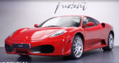 Annonce Ferrari F430 occasion Essence V8 F1 � La Roche Sur Yon