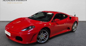 Ferrari F430 , garage AUDEXIA PASSION  Saint Doulchard