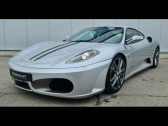 Ferrari F430 occasion année 2005 boite Automatique Annonce Ferrari F430 occasion Essence V8 F1 à BEAUPUY