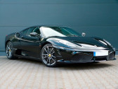 Annonce Ferrari F430 occasion Essence V8 F1  BEAUPUY