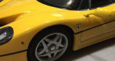 Ferrari F50 occasion année 1996 boite Manuelle Annonce Ferrari F50 occasion Essence Disponible de suite à LES ARCS