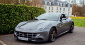 Ferrari FF occasion année 2011 boite Automatique Annonce Ferrari FF occasion Essence à Paris
