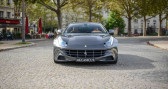 Annonce Ferrari FF occasion Essence  à Paris