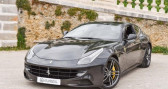 Ferrari FF occasion année 2011 boite Automatique Annonce Ferrari FF occasion Essence à Paris