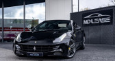 Annonce Ferrari FF occasion Essence  à Lyon