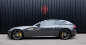 Ferrari FF    GRESY SUR AIX 73