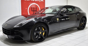 Ferrari FF occasion 2012 mise en vente &agrave; La Boisse par le garage CLASSICA - photo n&deg;1
