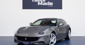 Ferrari FF , garage TAILORMADE CARS � Arnas
