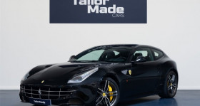 Ferrari FF , garage TAILORMADE CARS � Arnas