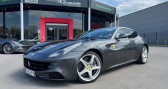 Annonce Ferrari FF occasion Essence 6.3 660ch V12 F1- Full Carbon -Led à Saint Amand Les Eaux