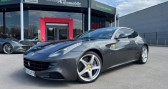 Ferrari FF occasion année 2012 boite Automatique Annonce Ferrari FF occasion Essence 6.3 660ch V12 F1- Full Carbon -Led à Saint Amand Les Eaux