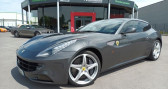 Ferrari FF occasion année 2012 boite Automatique Annonce Ferrari FF occasion Essence 6.3 660ch V12 à Saint Amand Les Eaux