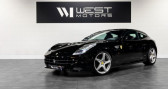 Ferrari FF occasion année 2011 boite Automatique Annonce Ferrari FF occasion Essence 6.3 V12 660 CH à DARDILLY