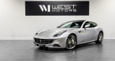 Ferrari FF occasion année 2015 boite Automatique Annonce Ferrari FF occasion Essence 6.3 V12 660 Ch à DARDILLY