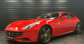 Ferrari FF 6.3 V12 660 Ch  � Chanceaux-sur-Choisille 37