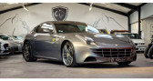 Annonce Ferrari FF occasion Essence 6.3 V12 660 / Historique complet / Entierement révisée à SAINT LAURENT DU VAR