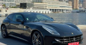 Annonce Ferrari FF occasion Essence 690ch - Excellent état à Monaco