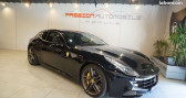 Ferrari FF occasion année 2012 boite Automatique Annonce Ferrari FF occasion Essence FF, 2012-97200km, à La Baule