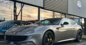 Ferrari FF FF V12 4RM 660 cv   Fontenay-sur-eure 28