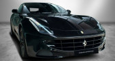 Ferrari FF occasion année 2014 boite Automatique Annonce Ferrari FF occasion Essence Nero daytona / Echappement sport / carbone / Garantie Ferrar à Mudaison