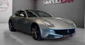 Annonce Ferrari FF occasion Essence V12 6.0 660ch PTU OK - PASSENGER DISPLAY - GRIGIO TITANIO ME  Eschau