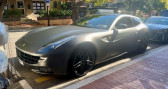 Ferrari FF occasion boite Automatique Annonce Ferrari FF occasion Essence V12 6.0 660ch à MONACO