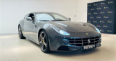 Ferrari FF occasion année 2012 boite Automatique Annonce Ferrari FF occasion Essence V12 6.0 660CH à Sausheim